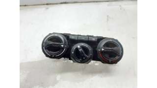 MANDO CALEFACCION /  AIRE ACONDICIONADO PEUGEOT 208 (2012-) 1.2 82CV 1199CC - L.5485836 / 96722483ZD