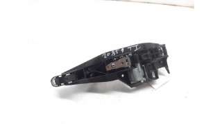 MANETA EXTERIOR TRASERA IZQUIERDA PEUGEOT 208 (2012-) 1.2 82CV 1199CC - L.5485844 / 9672961180