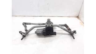 MOTOR LIMPIA DELANTERO PEUGEOT 208 (2012-) 1.2 82CV 1199CC - L.5485849 / 0390241540