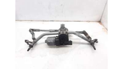 MOTOR LIMPIA DELANTERO PEUGEOT 208 (2012-) 1.2 82CV 1199CC - L.5485849 / 0390241540