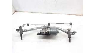 MOTOR LIMPIA DELANTERO PEUGEOT 208 (2012-) 1.2 82CV 1199CC - L.5485849 / 0390241540