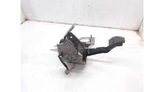 PEDAL FRENO PEUGEOT 208 (2012-) 1.2 82CV 1199CC - L.5485861 / 9682171580