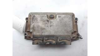 CENTRALITA MOTOR UCE PEUGEOT 106 II (1998-2004) 1.5 D 57CV 1527CC - L.5486002 / 9630059880