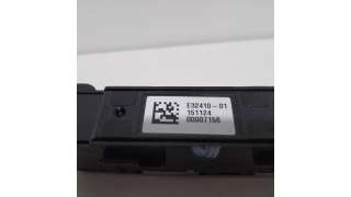 AMORTIGUADOR DELANTERO IZQUIERDO PEUGEOT 208 (2012-) 1.2 82CV 1199CC - L.5486145 / 9801729580