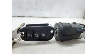 CONMUTADOR DE ARRANQUE PEUGEOT 208 (2012-) 1.2 82CV 1199CC - L.5486179 / 9663123380 2