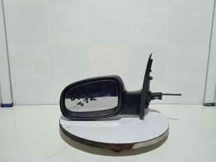 ELEVALUNAS DELANTERO IZQUIERDO PEUGEOT 208 (2012-) 1.2 82CV 1199CC - L.5486188 / 9673153280 2