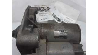 MOTOR ARRANQUE PEUGEOT 208 (2012-) 1.2 82CV 1199CC - L.5486208 / 9671530880