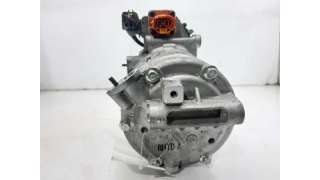 COMPRESOR AIRE ACONDICIONADO HYUNDAI IONIQ (2016-) ELEKTRO 34CV - L.5486248 / 97701G2000