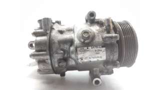COMPRESOR AIRE ACONDICIONADO PEUGEOT BOXER FURGÓN (2006-) 2.2 HDI 120 120CV 2198CC - L.5486345 / 9676552680