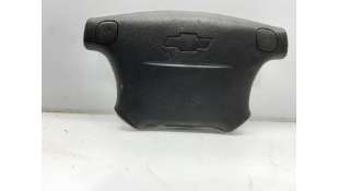 AIRBAG DELANTERO IZQUIERDO CHEVROLET MATIZ (2005-) 0.8 LPG 52CV 796CC - L.5486353 / 96610984