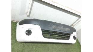 PARAGOLPES DELANTERO CHEVROLET MATIZ (2005-) 0.8 LPG 52CV 796CC - L.5486484 / 96563988 2