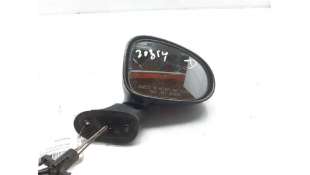 RETROVISOR DERECHO CHEVROLET MATIZ (2005-) 0.8 LPG 52CV 796CC - L.5486512 / 96380522S
