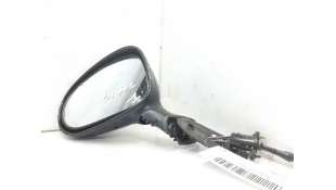 RETROVISOR IZQUIERDO CHEVROLET MATIZ (2005-) 0.8 LPG 52CV 796CC - L.5486513 / 96314384