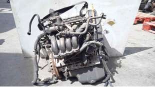 RETROVISOR IZQUIERDO CHEVROLET MATIZ (2005-) 0.8 LPG 52CV 796CC - L.5486513 / 96314384 2