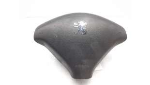 AIRBAG DELANTERO IZQUIERDO PEUGEOT 307 BREAK (2002-2009) 2.0 HDI 110 107CV 1997CC - L.5486548 / 96345028ZR