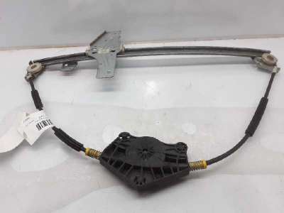 ELEVALUNAS DELANTERO DERECHO PEUGEOT 307 BREAK (2002-2009) 2.0 HDI 110 107CV 1997CC - L.5486638 / 9222J9