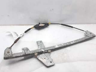 ELEVALUNAS DELANTERO DERECHO PEUGEOT 307 BREAK (2002-2009) 2.0 HDI 110 107CV 1997CC - L.5486638 / 9222J9