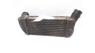 INTERCOOLER PEUGEOT 307 BREAK (2002-2009) 2.0 HDI 110 107CV 1997CC - L.5486664 / 9636635380
