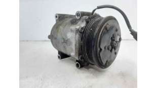 COMPRESOR AIRE ACONDICIONADO FORD FIESTA VI (2010-) 1.4 TDCI 70CV 1399CC - L.5486786 / 1536196 2