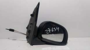 ANILLO AIRBAG CHEVROLET MATIZ (2005-) 0.8 LPG 52CV 796CC - L.5486797 / F44KA1RD3 2