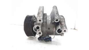 COMPRESOR AIRE ACONDICIONADO NISSAN MICRA IV (2010-) 1.2 80CV 1198CC - L.5486970 / 926001HC5A 2