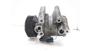 COMPRESOR AIRE ACONDICIONADO NISSAN MICRA IV (2010-) 1.2 80CV 1198CC - L.5486970 / 926001HC5A