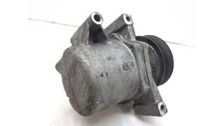 COMPRESOR AIRE ACONDICIONADO NISSAN MICRA IV (2010-) 1.2 80CV 1198CC - L.5486970 / 926001HC5A