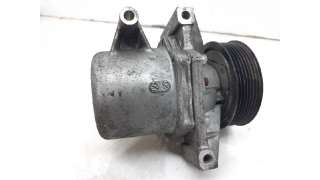 COMPRESOR AIRE ACONDICIONADO NISSAN MICRA IV (2010-) 1.2 80CV 1198CC - L.5486970 / 926001HC5A