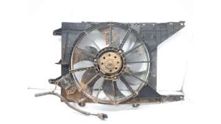 ELECTROVENTILADOR RENAULT SCÉNIC I LIMUSINA (2000-2003) 1.9 DCI RX4 102CV 1870CC - L.5487010 / 7701070217