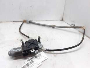 ELEVALUNAS DELANTERO DERECHO RENAULT SCÉNIC I LIMUSINA (2000-2003) 1.9 DCI RX4 102CV 1870CC - L.5487011 / 7700838591