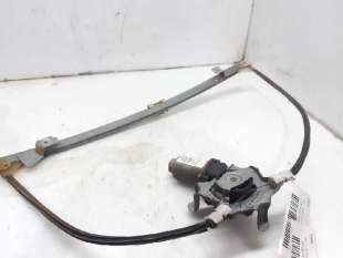 ELEVALUNAS DELANTERO DERECHO RENAULT SCÉNIC I LIMUSINA (2000-2003) 1.9 DCI RX4 102CV 1870CC - L.5487011 / 7700838591 2