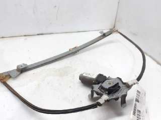 ELEVALUNAS DELANTERO DERECHO RENAULT SCÉNIC I LIMUSINA (2000-2003) 1.9 DCI RX4 102CV 1870CC - L.5487011 / 7700838591