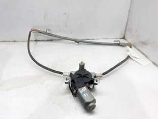 ELEVALUNAS DELANTERO IZQUIERDO RENAULT SCÉNIC I LIMUSINA (2000-2003) 1.9 DCI RX4 102CV 1870CC - L.5487012 / 7700838592