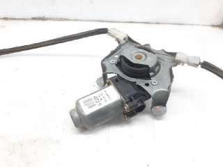 ELEVALUNAS DELANTERO IZQUIERDO RENAULT SCÉNIC I LIMUSINA (2000-2003) 1.9 DCI RX4 102CV 1870CC - L.5487012 / 7700838592