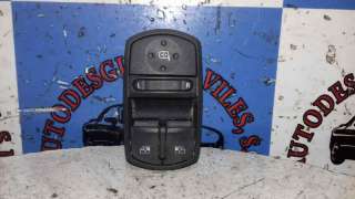 ELEVALUNAS DELANTERO IZQUIERDO RENAULT SCÉNIC I LIMUSINA (2000-2003) 1.9 DCI RX4 102CV 1870CC - L.5487012 / 7700838592