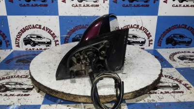 PILOTO TRASERO DERECHO RENAULT SCÉNIC I LIMUSINA (2000-2003) 1.9 DCI RX4 102CV 1870CC - L.5487095 / 7700430966