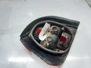 PILOTO TRASERO DERECHO RENAULT SCÉNIC I LIMUSINA (2000-2003) 1.9 DCI RX4 102CV 1870CC - L.5487095 / 7700430966 2