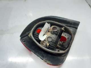 PILOTO TRASERO DERECHO RENAULT SCÉNIC I LIMUSINA (2000-2003) 1.9 DCI RX4 102CV 1870CC - L.5487095 / 7700430966