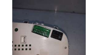 CUADRO INSTRUMENTOS CHEVROLET EPICA (2007-) 2.0 D 150CV 1991CC - L.5487224 / 96647718
