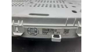 CUADRO INSTRUMENTOS CHEVROLET EPICA (2007-) 2.0 D 150CV 1991CC - L.5487224 / 96647718