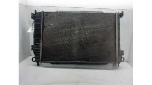 RADIADOR AGUA CHEVROLET EPICA (2007-) 2.0 D 150CV 1991CC - L.5487323 / 96887352