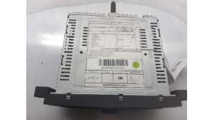 SISTEMA AUDIO / RADIO CD CHEVROLET EPICA (2007-) 2.0 D 150CV 1991CC - L.5487333 / 96628287 2
