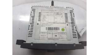 SISTEMA AUDIO / RADIO CD CHEVROLET EPICA (2007-) 2.0 D 150CV 1991CC - L.5487333 / 96628287