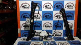 RAMPA INYECTORA RENAULT SCÉNIC I LIMUSINA (2000-2003) 1.9 DCI RX4 102CV 1870CC - L.5487423 / 7700111013
