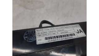 MANDO CLIMATIZADOR CHEVROLET EPICA (2007-) 2.0 D 150CV 1991CC - L.5487468 / 96637897