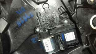 MANETA INTERIOR TRASERA IZQUIERDA CHEVROLET EPICA (2007-) 2.0 D 150CV 1991CC - L.5487476 / SWV200411 2