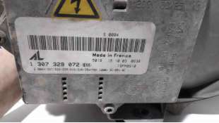 ELEVALUNAS DELANTERO DERECHO CITROEN XSARA (1997-2000) 1.9 TD 90CV 1905CC - L.5487580 / 9222G4