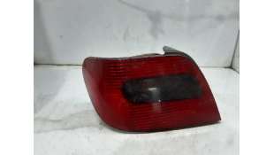 PILOTO TRASERO IZQUIERDO CITROEN XSARA (1997-2000) 1.9 TD 90CV 1905CC - L.5487644 / 2534G