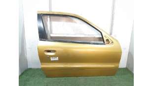 PUERTA DELANTERA DERECHA CITROEN XSARA (1997-2000) 1.9 TD 90CV 1905CC - L.5487653 / 9004P2