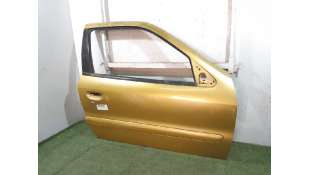 PUERTA DELANTERA DERECHA CITROEN XSARA (1997-2000) 1.9 TD 90CV 1905CC - L.5487653 / 9004P2 2